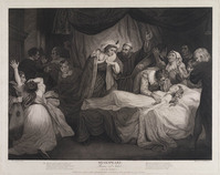 KG 15497
<br/>
Romeo en Juliet
<br/>
<em>Facius, Georg Siegmund & Johann Gottlieb (1750-na 1813)</em>